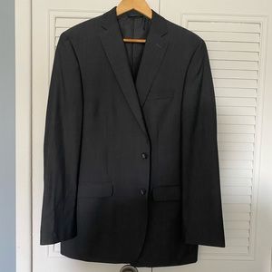 Calvin Klein Suit Jacket